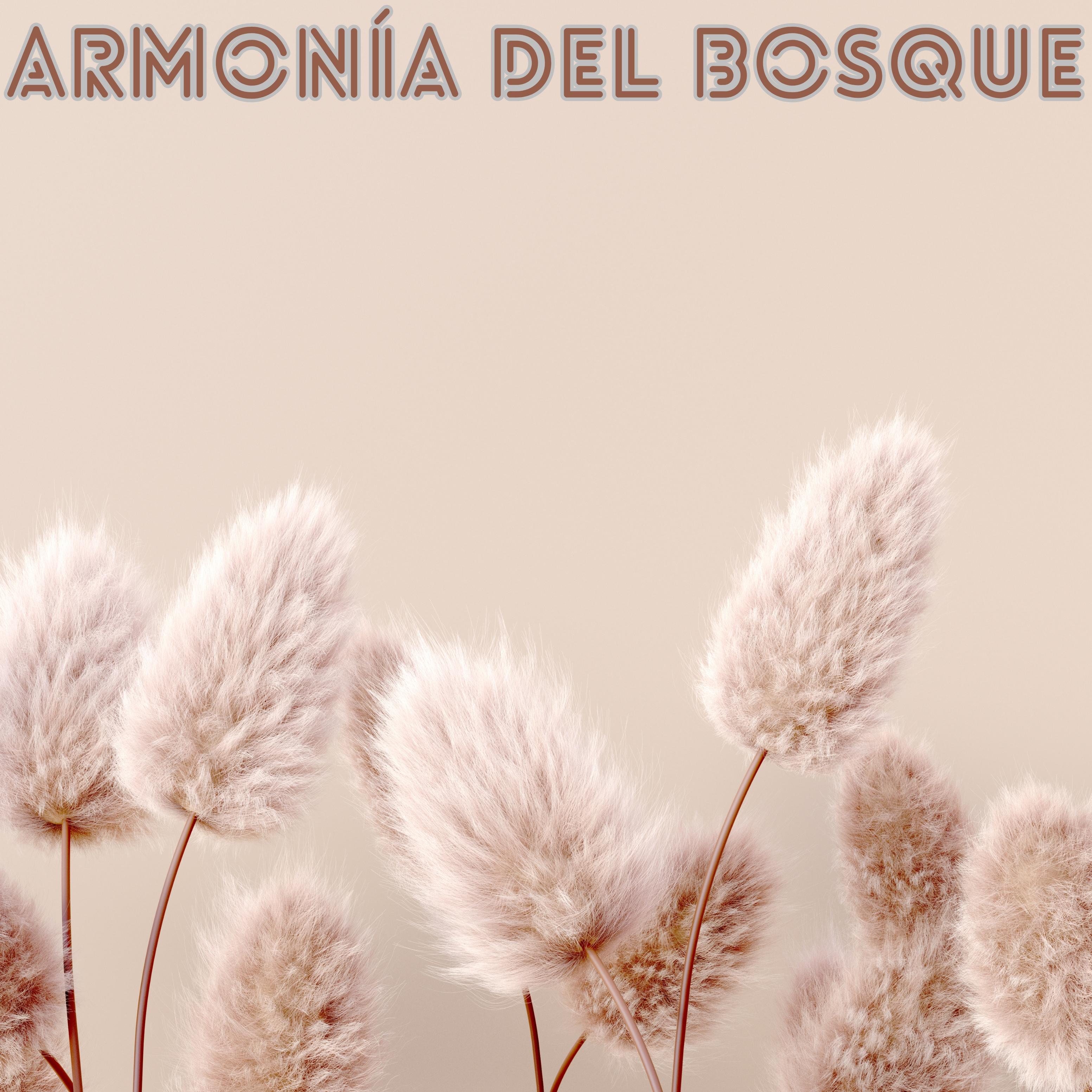 Armonía del Bosque