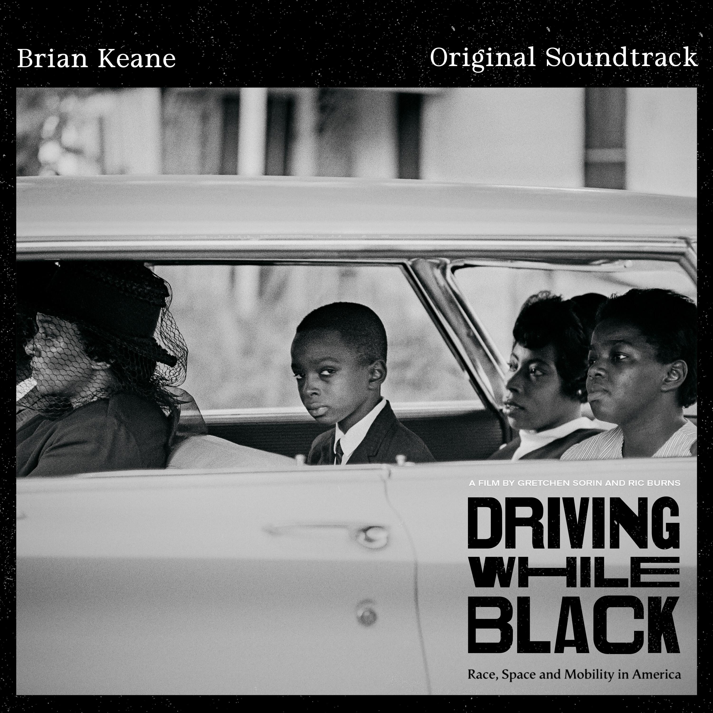 Brian Keane - Behind Enemy Lines