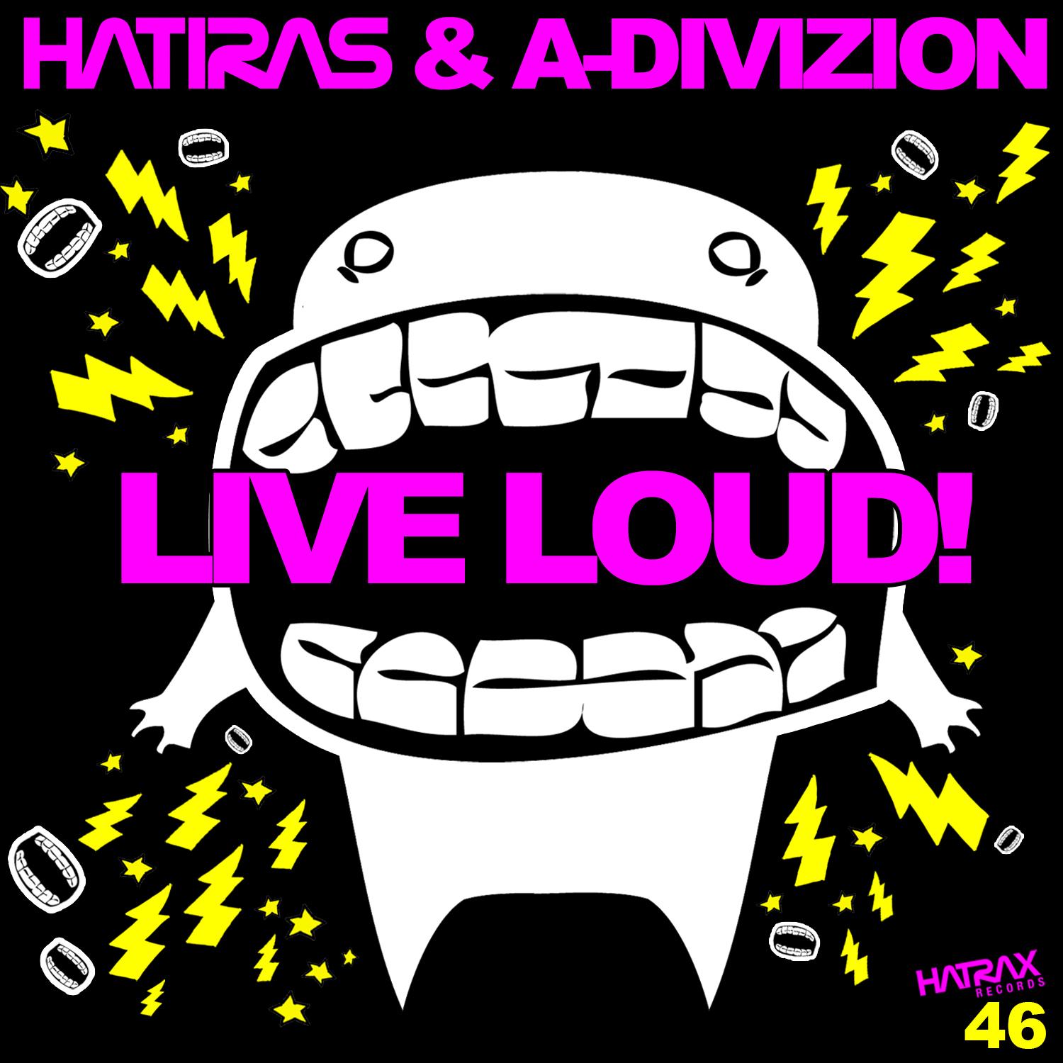 Live Loud