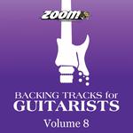 Backing Tracks for Guitarists, Vol. 8专辑