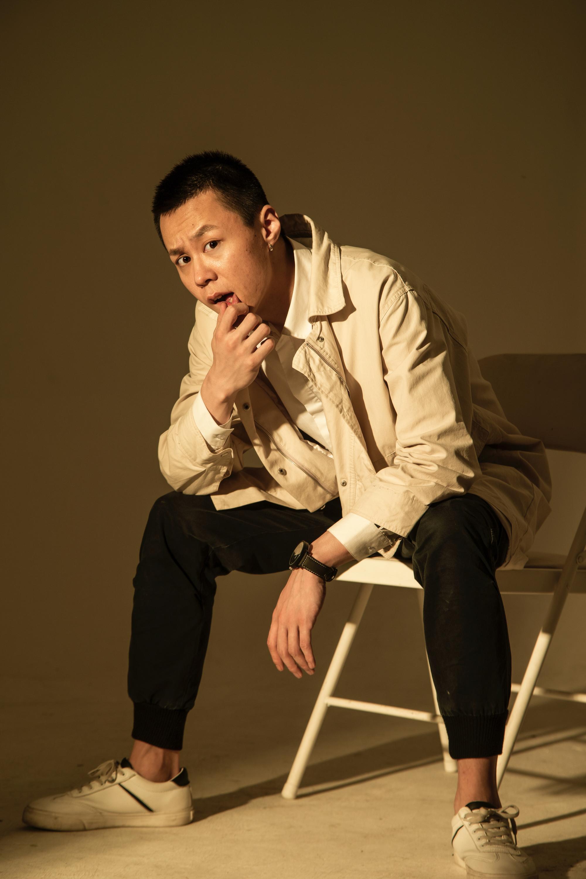 别怕我伤心 - 刘卓灵 - 单曲 - 网易云音乐