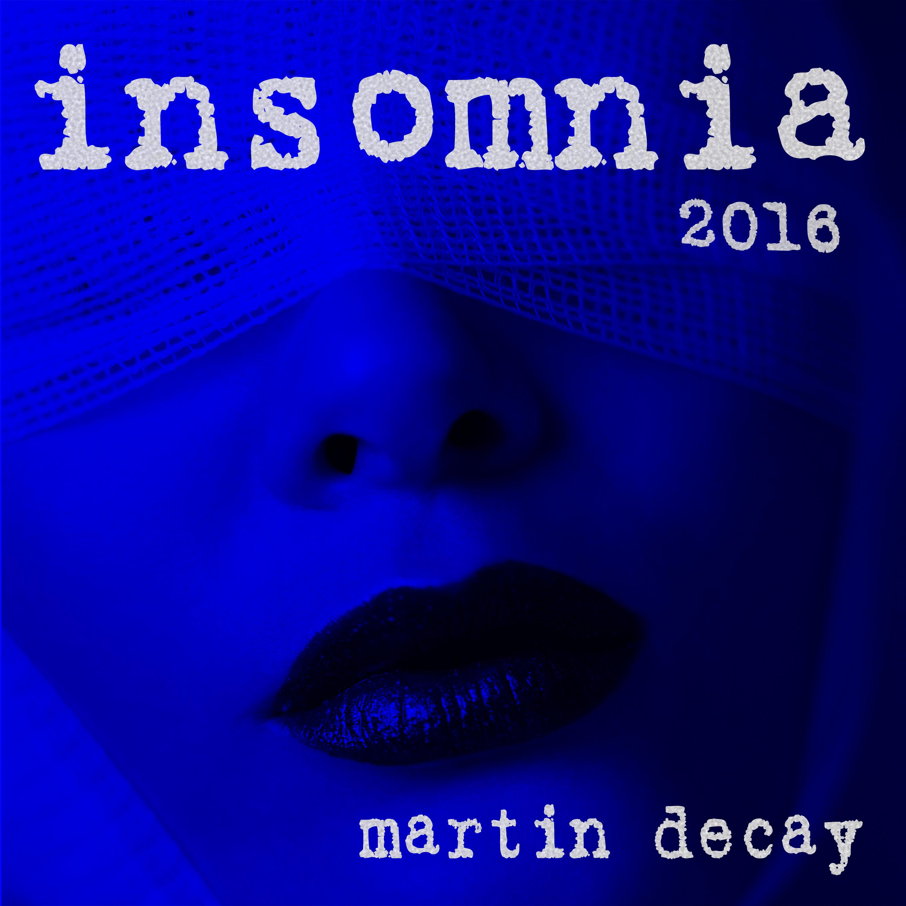 Insomnia 2016