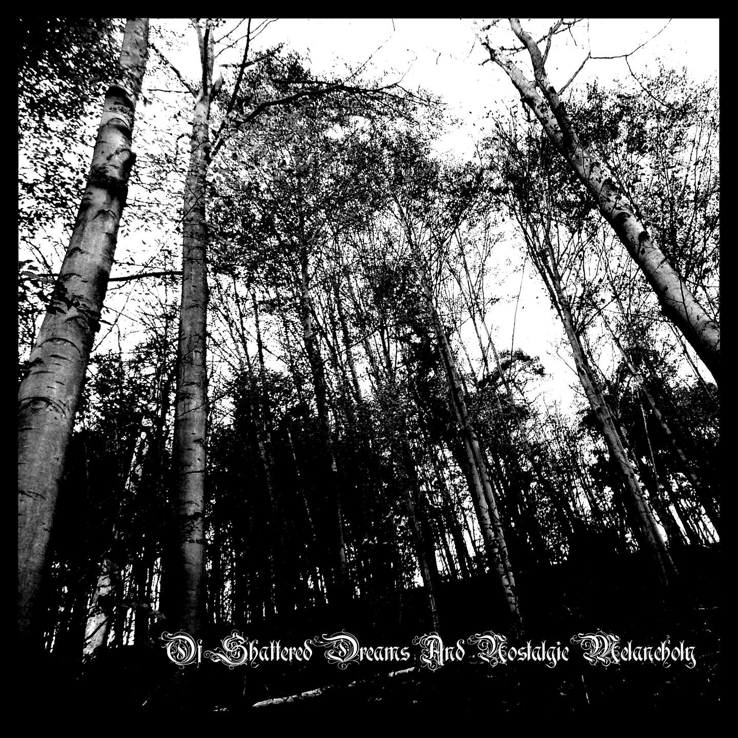 Of Shattered Dreams and Nostalgic Melancholy