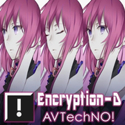 Encryption – D