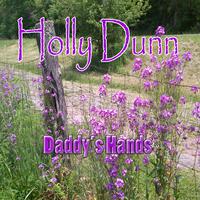 Daddy's Hands - Holly Dunn (unofficial Instrumental)