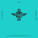 The 3rd Concert Album `SHINee WORLD Ⅲ In SEOUL`专辑
