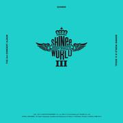 The 3rd Concert Album `SHINee WORLD Ⅲ In SEOUL`