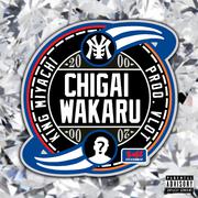 CHIGAI WAKARU