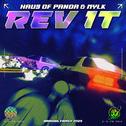 Rev It专辑