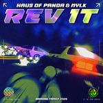 Rev It专辑