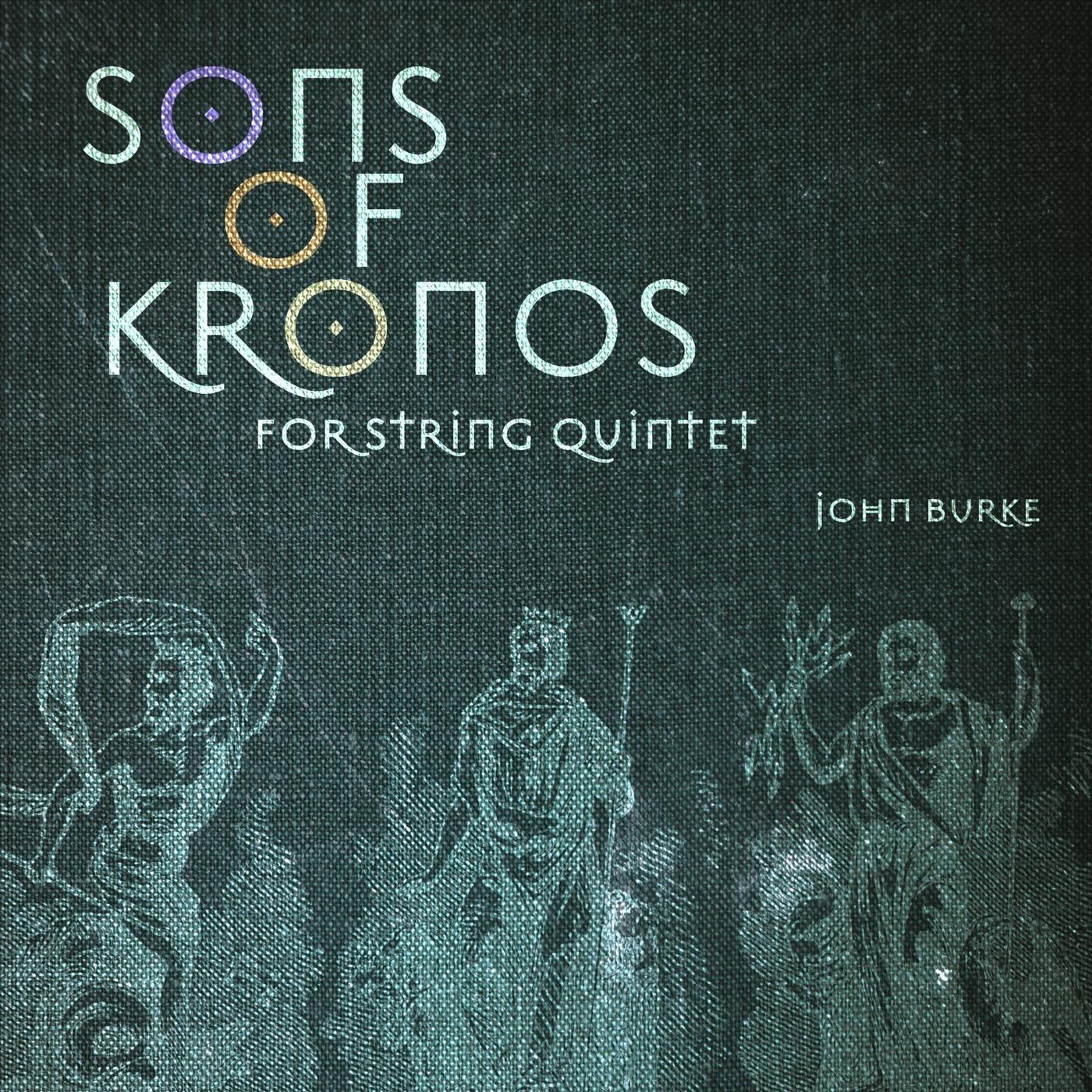 Sons of Kronos