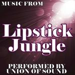 Music From Lipstick Jungle专辑