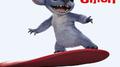 Hawaiian Roller Coaster Ride (From "Lilo & Stitch")