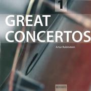 Great Concertos Vol. 1