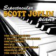 Scott Joplin Espectacular Piano
