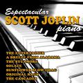 Scott Joplin Espectacular Piano