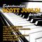 Scott Joplin Espectacular Piano专辑