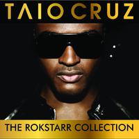 Taio Cruz - Higher （女歌 偷懒版）