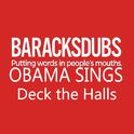 Barack Obama Singing Deck the Halls专辑