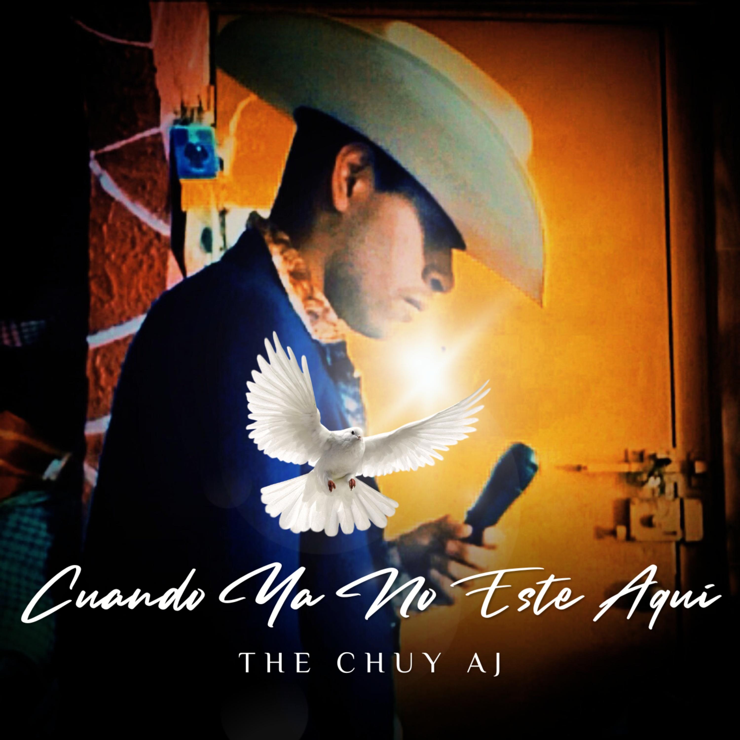 Cuando Ya No Este Aqui