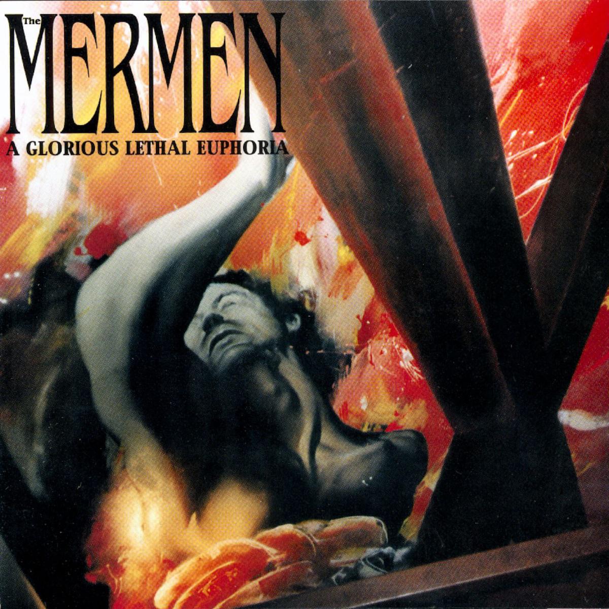 The Mermen - Blue Xaom (LP Version)