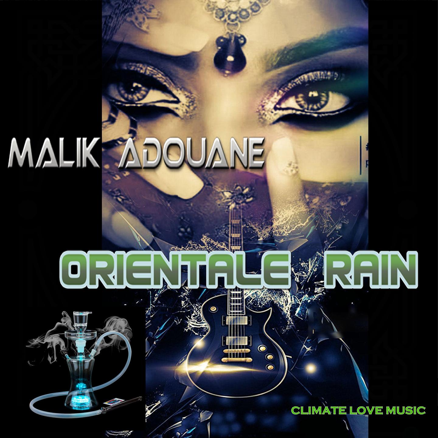 Orientale Rain