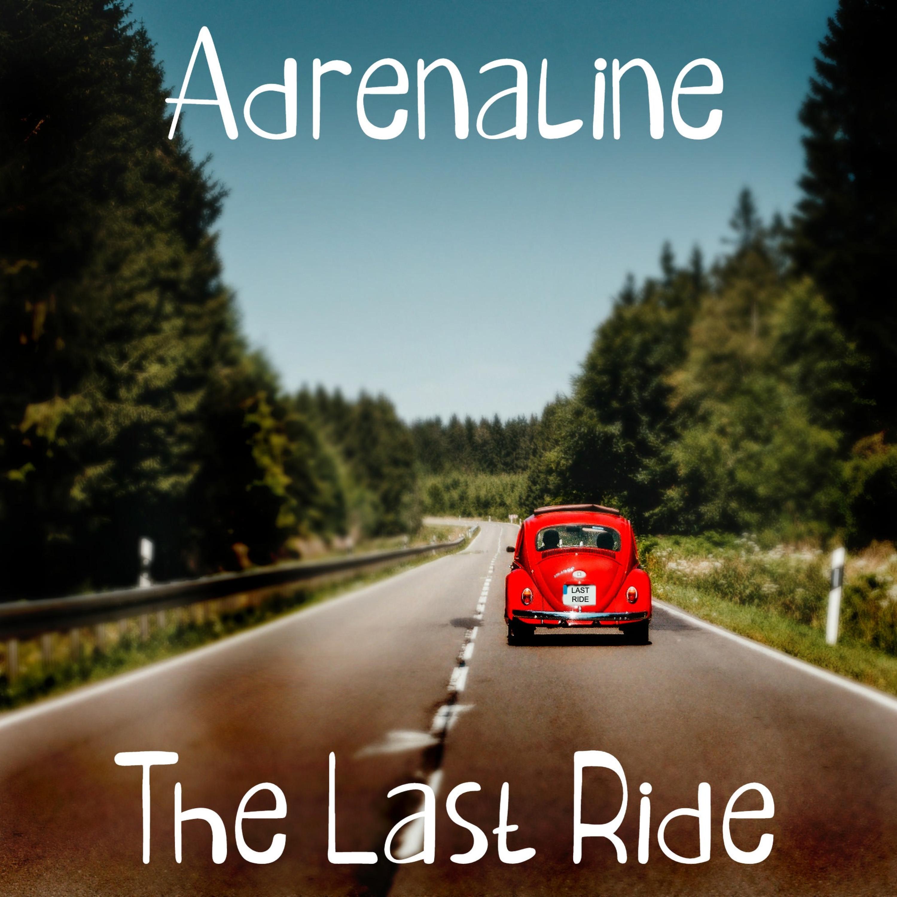 The Last Ride