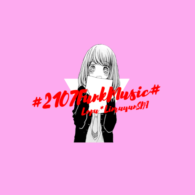 #2107FunkMusic#专辑