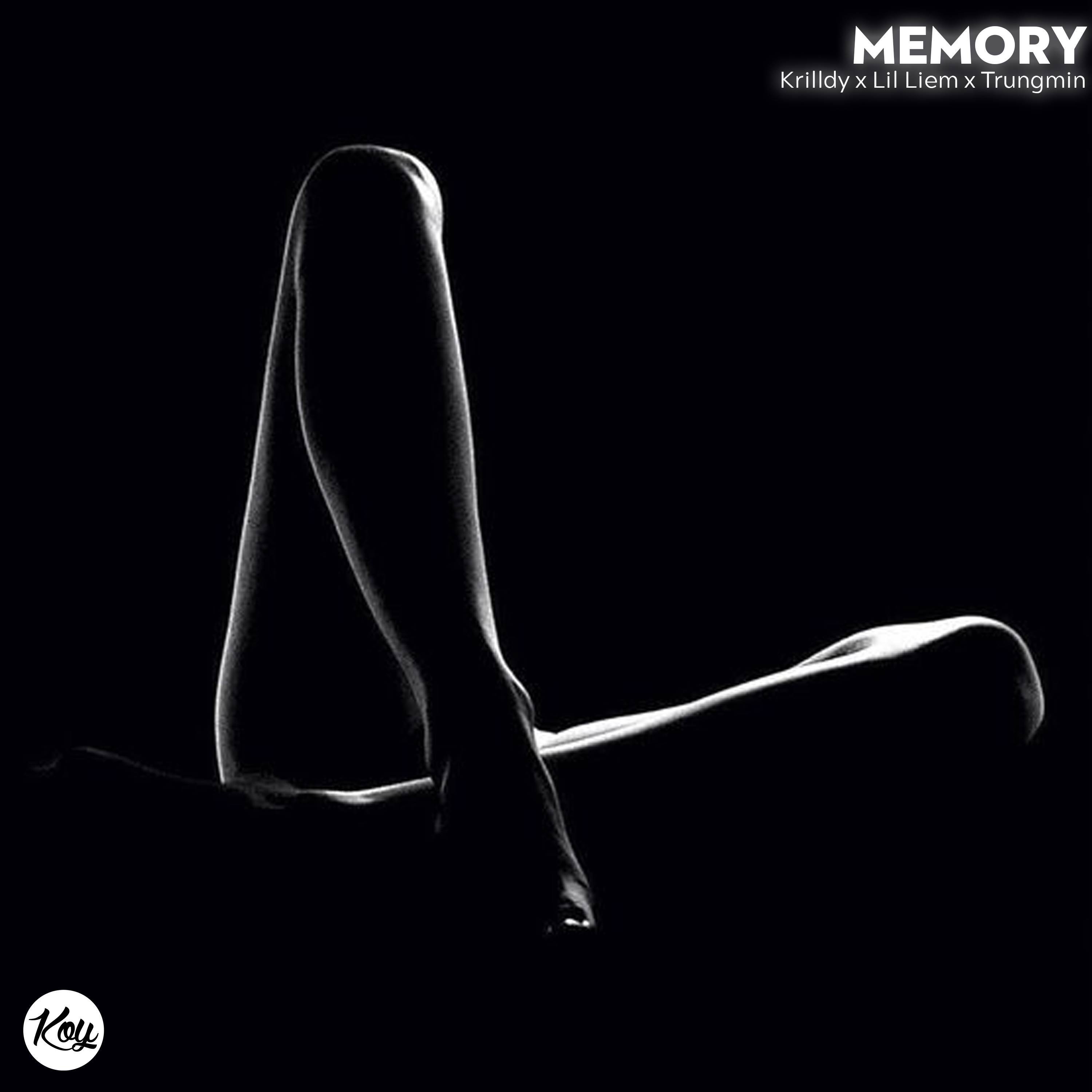 Krilldy - Memory