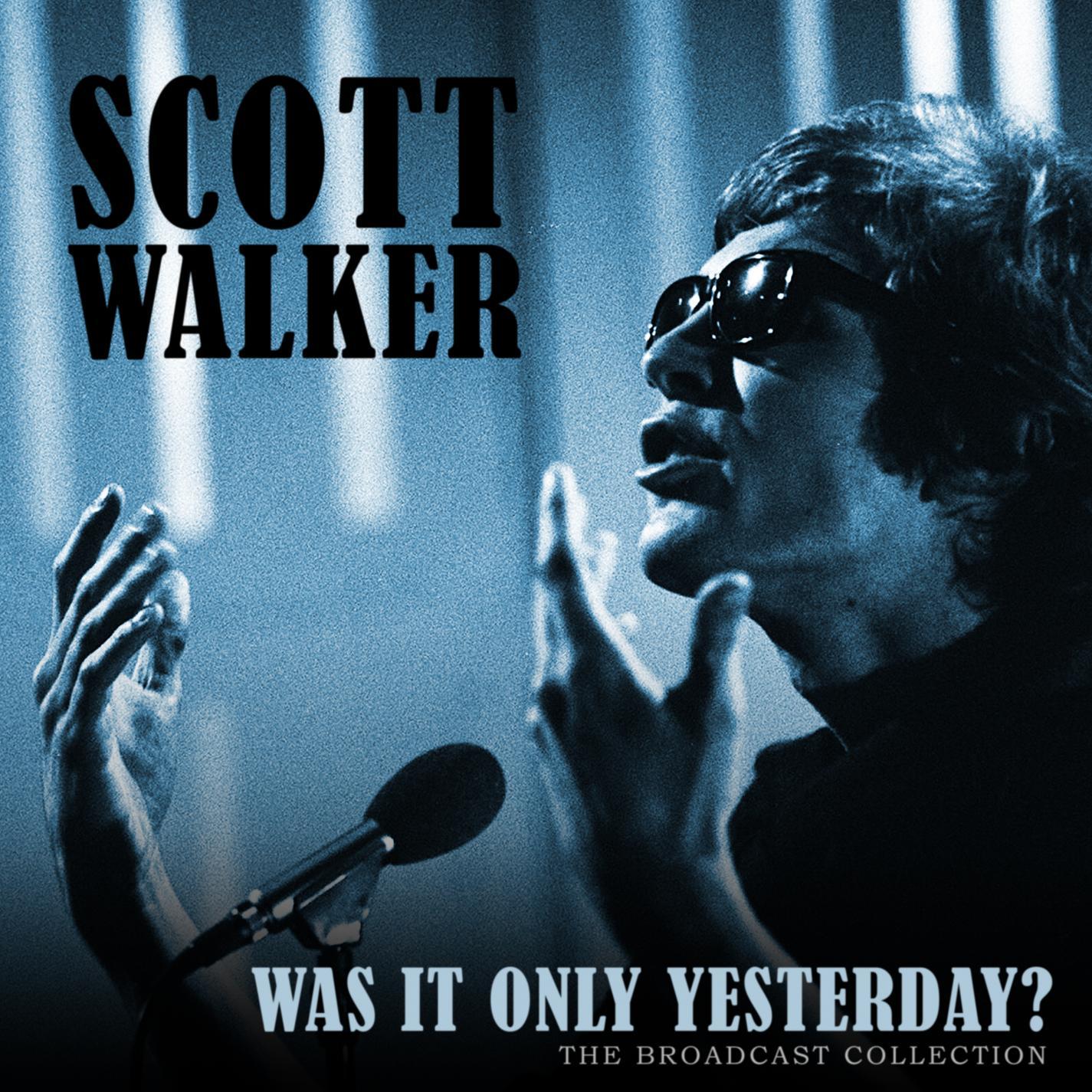 Was it Only Yesterday? (Live)