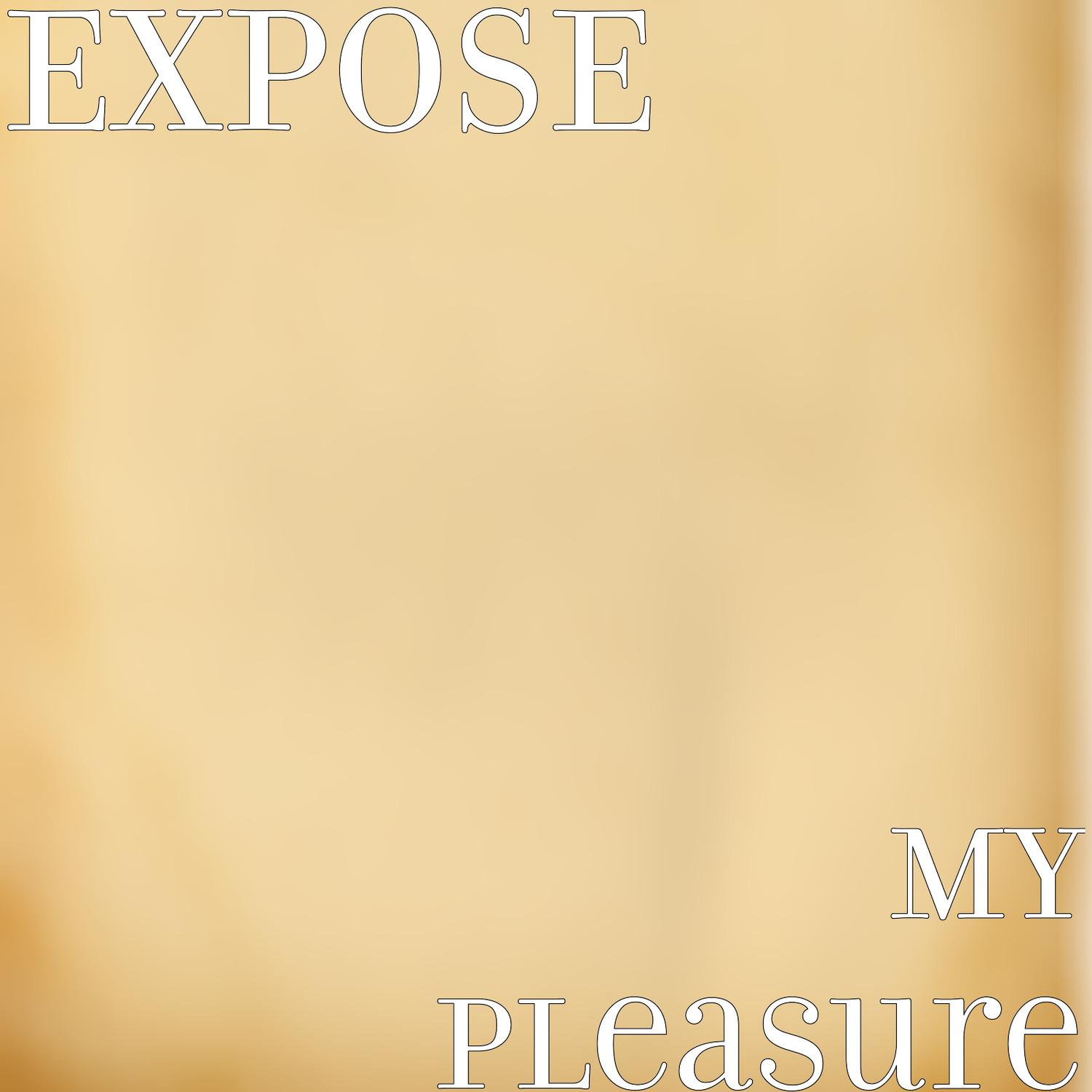 My Pleasure