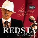 REDSTA -The Melodizm-专辑