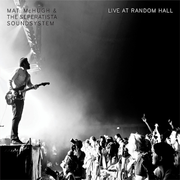 Live At Random Hall