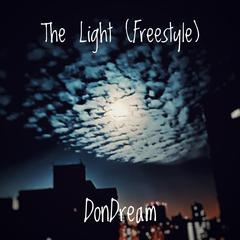 DonDream - The Light (Freestyle)