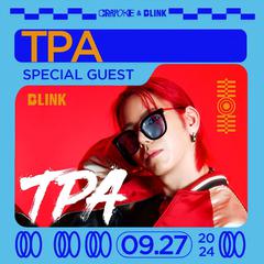 9.27 TPA @ BLINK @ SUDY SET 10