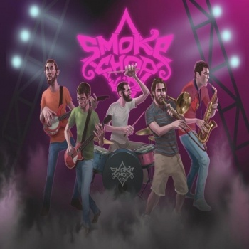 Smoke Shop Kids