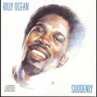 Suddenly - Billy Ocean (karaoke)