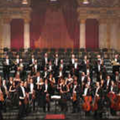 Orchestra of the Teatro Regio di Parma