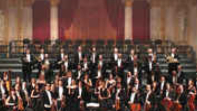 Orchestra of the Teatro Regio di Parma