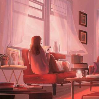 周末小惬意：静躺在沙发放首古典乐