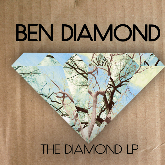 The Diamond LP