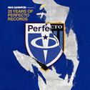 25 Years of Perfecto Records (Mixed by Paul Oakenfold)专辑