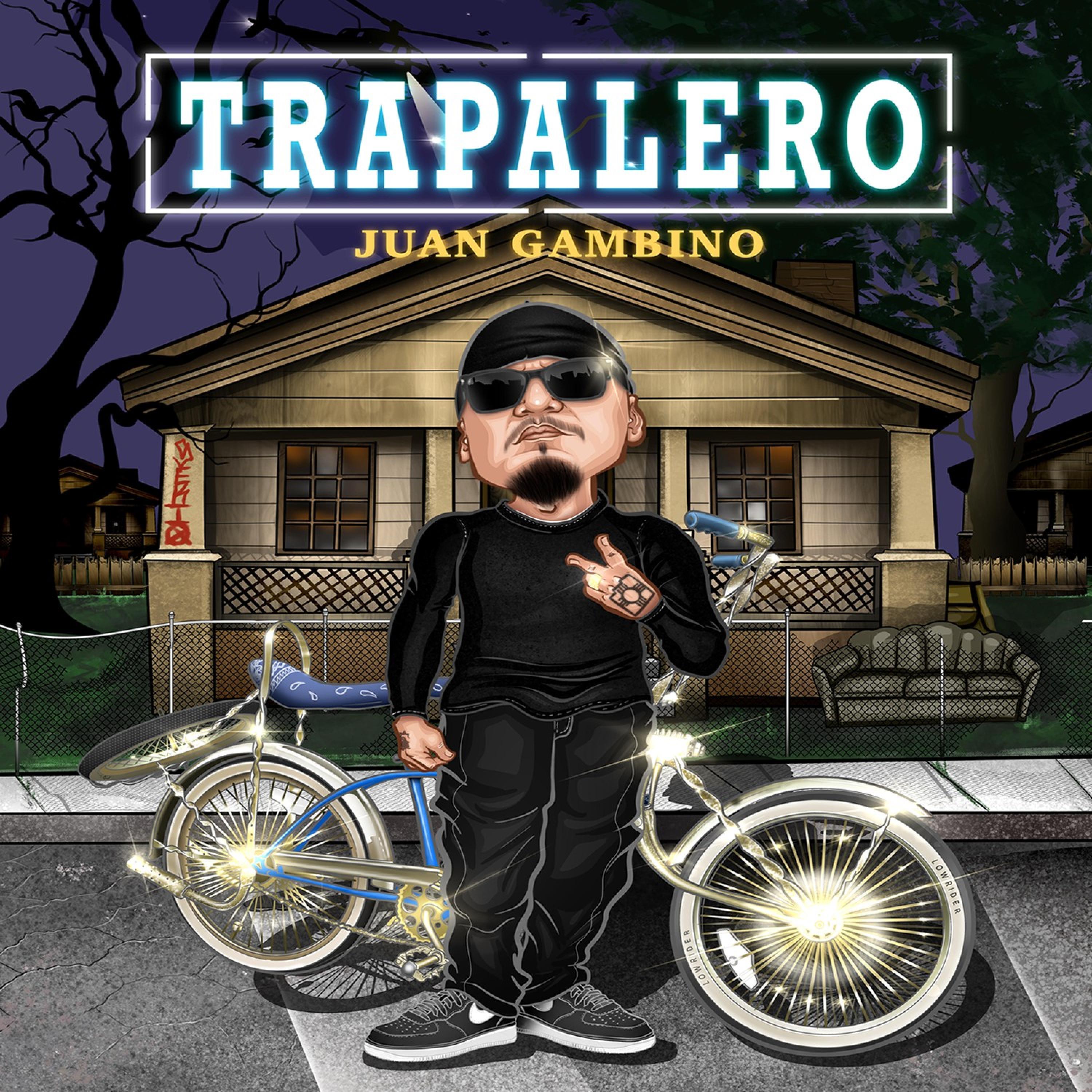Trapalero