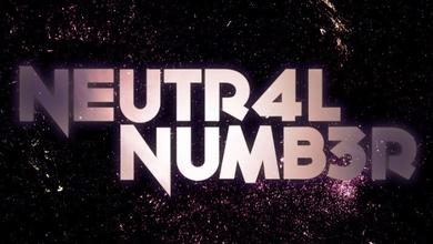 Neutr4l Numb3r