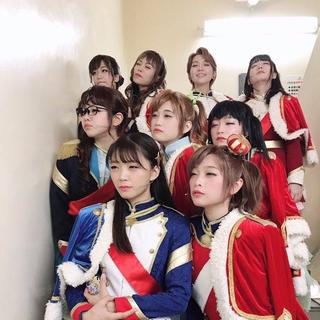 少女歌剧 starlight九九组