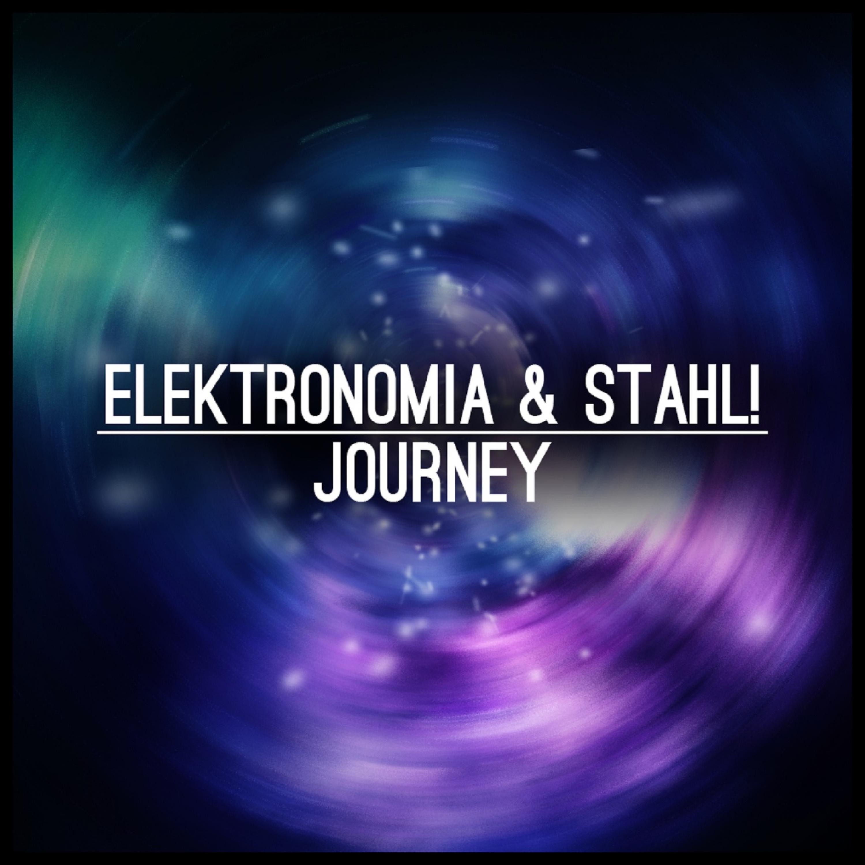 Journey封面
