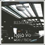 DJVU RMX BY URANIUMW专辑