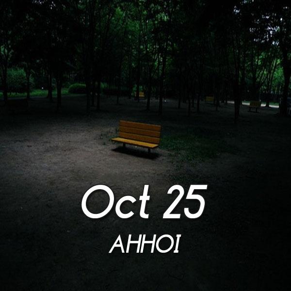 Oct 25