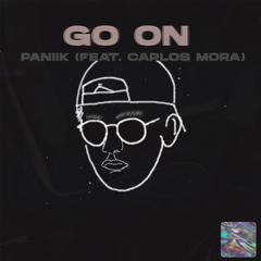 Go On (feat. KOY)