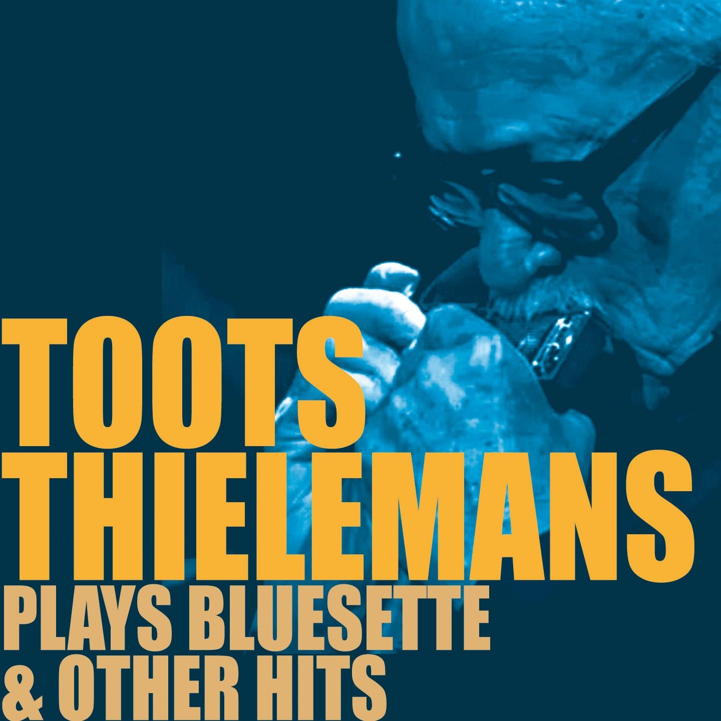 Bluesette & Other Hits